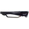 Prologo Unisex's TGale TT CPC Tirox Triathlon Saddle, Anthracite/Black, 240x128mm view 2
