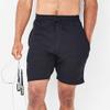 AWDis Just Cool Mens Jog Shorts (XL) (Sports Gray) view 2