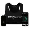 STATSports Academy GPS Soccer Tracker Vest - Advanced All-in-One Sports Tracker with Drills, Coaching & Nutrition - Tracks 24 Key Metrics - Football GPS Vest Used by Pro Players & Teams, Adult S view 1