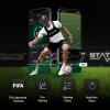 STATSports Academy GPS Soccer Tracker Vest - Advanced All-in-One Sports Tracker with Drills, Coaching & Nutrition - Tracks 24 Key Metrics - Football GPS Vest Used by Pro Players & Teams, Adult S view 2