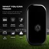 STATSports Academy GPS Soccer Tracker Vest - Advanced All-in-One Sports Tracker with Drills, Coaching & Nutrition - Tracks 24 Key Metrics - Football GPS Vest Used by Pro Players & Teams, Adult S view 3