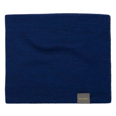 MERIWOOL Kids Merino Wool Neck Gaiter Midweight Winter Neck Warmer
