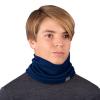 MERIWOOL Kids Merino Wool Neck Gaiter Midweight Winter Neck Warmer view 2
