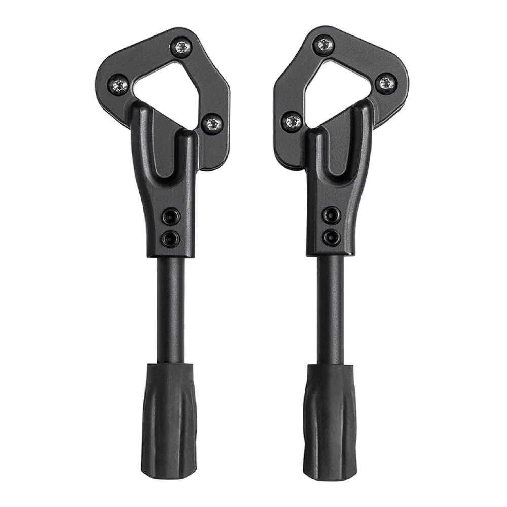 Wicked Ridge String Dampening System - Reduces String Noise & Oscillation - Compatible with Invader 400 & X4, Rampage 360, Blackhawk 360, Warrior Ultra-Lite, Ranger X2 & Raider 400 De-Cock