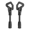 Wicked Ridge String Dampening System - Reduces String Noise & Oscillation - Compatible with Invader 400 & X4, Rampage 360, Blackhawk 360, Warrior Ultra-Lite, Ranger X2 & Raider 400 De-Cock view 1