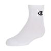 Champion unisex child Youth Multipacks Socks, Quarter - Asst, 7 9 US view 4