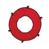 Tandem Sport Precision Ring Cover for Volleyball Target Challenger - Volleyball Training Equipment - Volleyball Training Gear for Target Practice - Volleyball Technique Training Aid for Beginners view 1