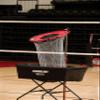 Tandem Sport Precision Ring Cover for Volleyball Target Challenger - Volleyball Training Equipment - Volleyball Training Gear for Target Practice - Volleyball Technique Training Aid for Beginners view 2