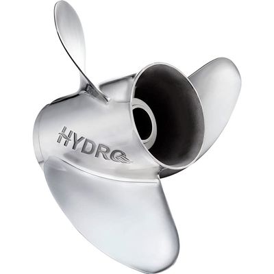 SOLAS RUBEX Prop SS 3B 13-7/8" 19" RH