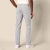 Amazon Essentials Men's Straight Fit 5-Pocket Stretch Twill Pants, Light Grey, 35W x 28L view 2