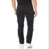 Amazon Essentials Men's 5-Pocket Stretch Twill Casual Pants, Black, 33W x 30L view 2