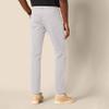 Amazon Essentials Men's 5-Pocket Stretch Twill Casual Pants, Light Grey, 30W x 28L view 2