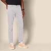 Amazon Essentials Men's 5-Pocket Stretch Twill Casual Pants, Light Grey, 30W x 28L view 3