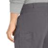 Amazon Essentials Men's Relaxed-Fit Carpenter Utility Pant with Tool Pockets - Discontinued Colors, Grey, 31W x 34L view 2