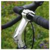 Velo Orange Happy Stem - 31.8mm Clamp, 110mm, Polished view 3