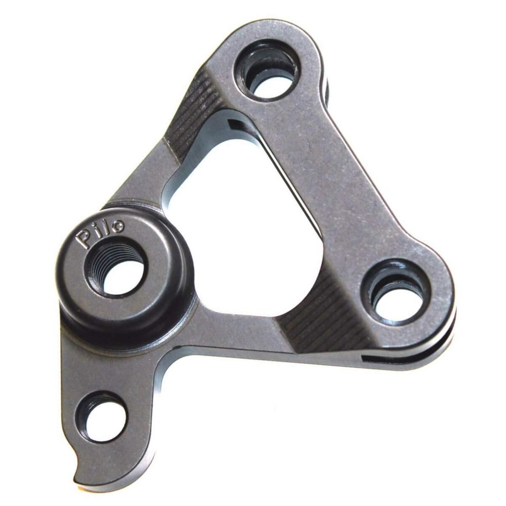 Pilo D666 derailleur Hanger for Cove Shocker Bikes