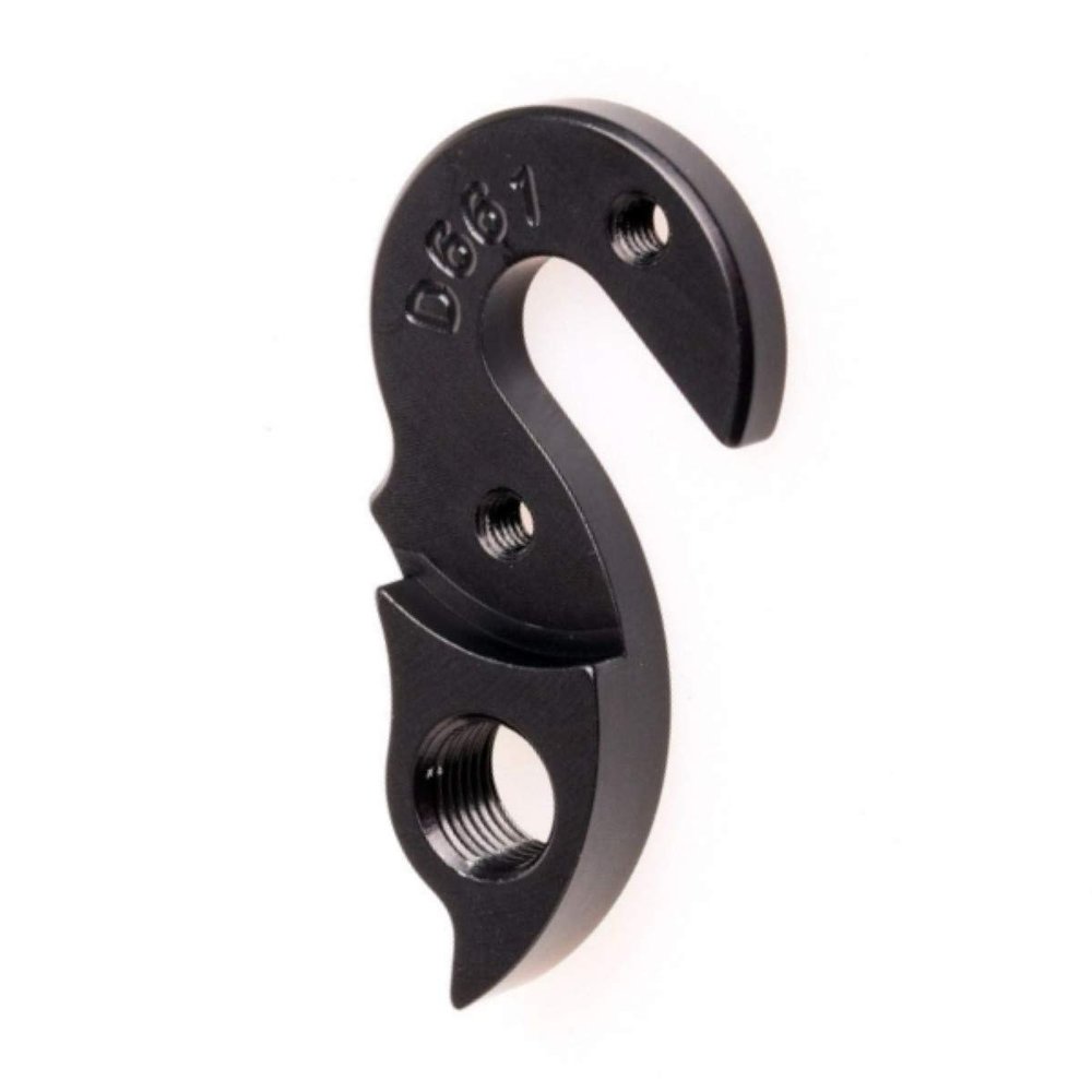 D661 derailleur Hanger for Fondriest, Wilier Bikes