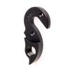 D661 derailleur Hanger for Fondriest, Wilier Bikes view 1