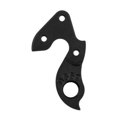 Pilo D669 derailleur Hanger for 2013-2015 Ridley X-fire Bikes