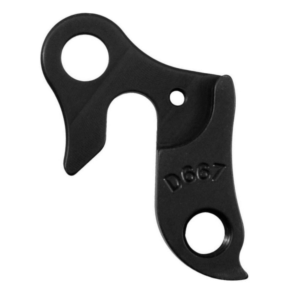 Pilo D667 derailleur Hanger for Lemond Fidusa, Orbea Alma, XDS Bikes