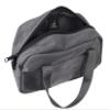 G-CODE 2FER BAG : 100% MADE IN THE USA (GREY) view 2