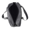 G-CODE 2FER BAG : 100% MADE IN THE USA (GREY) view 3
