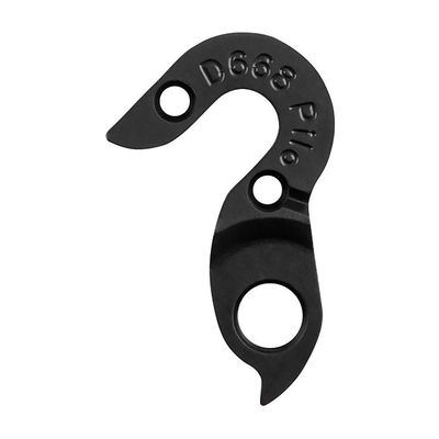 Derailleur Hanger D668 for Giant Trinity Advanced Pro, Composite, Avow Bikes (Year 2010 2011 2012 2013 2014 2015 2016 2017 2018 2019)