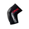 Premium Knee Pad | Thick Protective Sleeve for Training, Competition, Sports | Anti-Slip Comfortable Construction | X-Large view 2