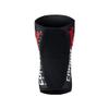Premium Knee Pad | Thick Protective Sleeve for Training, Competition, Sports | Anti-Slip Comfortable Construction | X-Large view 4