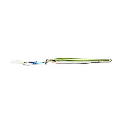 Mustad Moon Riser Jig 90g Yellow Candy 90g