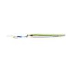 Mustad Moon Riser Jig 90g Yellow Candy 90g view 1