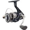 13 FISHING - Aerios Spinning Reel - 6.2:1 Gear Ratio - 2.0 Size (Fresh+Salt) - AE-6.2-2.0 Dark Blue view 1