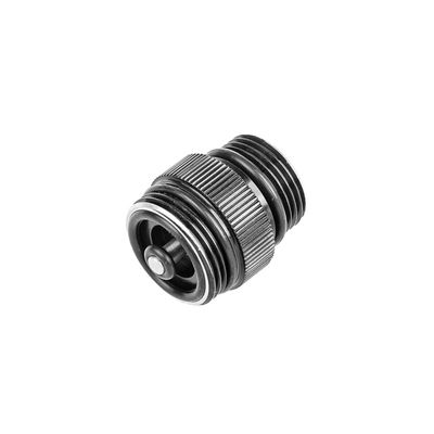 Arisaka Tailcap Adapter Compatible with Streamlight Protac Rail Mount 1 and 2