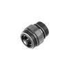 Arisaka Tailcap Adapter Compatible with Streamlight Protac Rail Mount 1 and 2 view 1