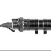Arisaka Tailcap Adapter Compatible with Streamlight Protac Rail Mount 1 and 2 view 4