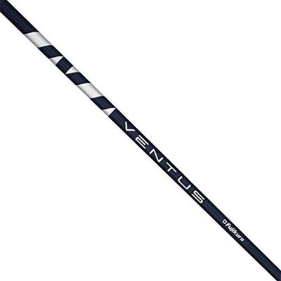 Fujikura Ventus 6 X-Flex Shaft + Ping G410 Tip + Grip