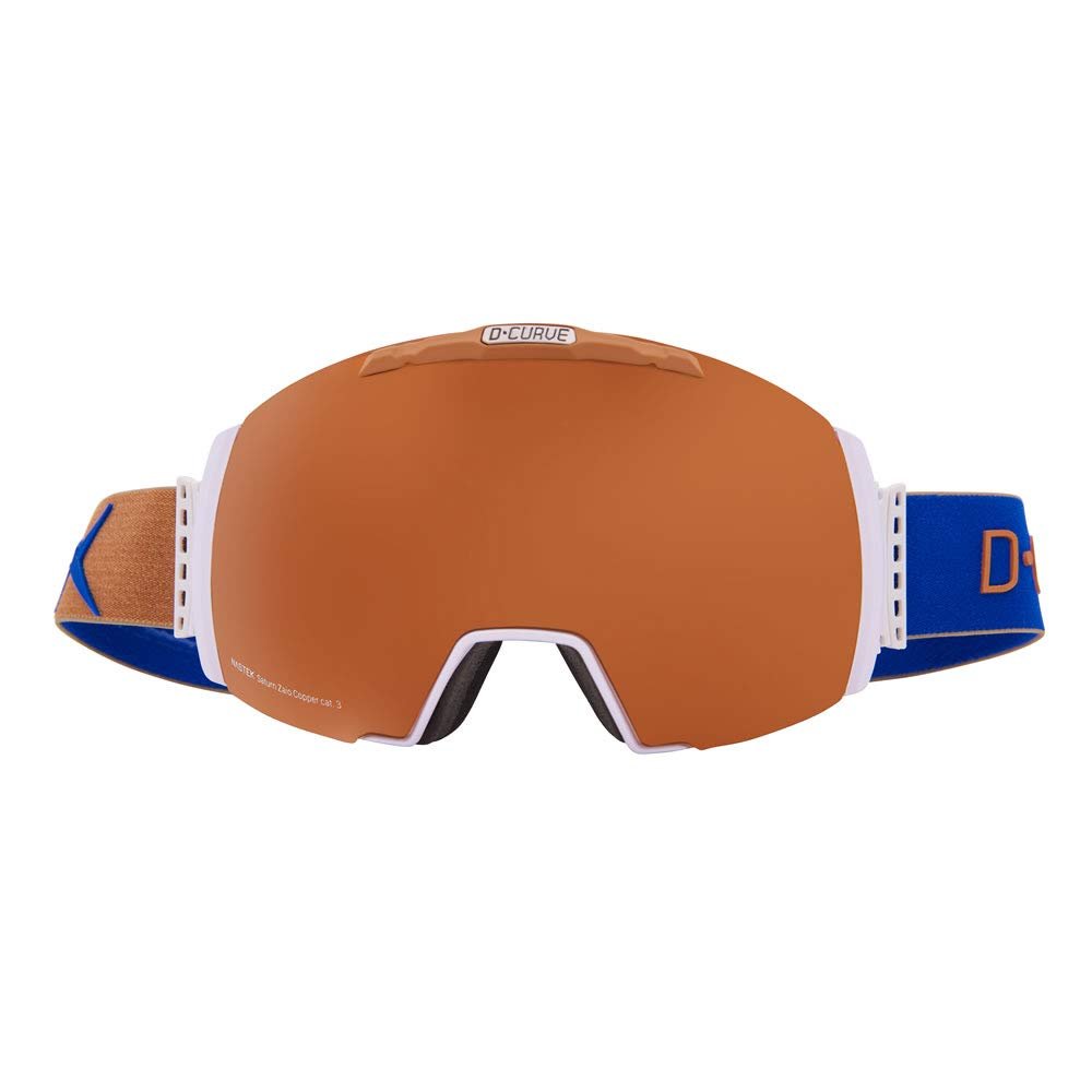 DCURVE Nuptse 133 Snow Goggles