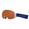 DCURVE Nuptse 133 Snow Goggles view 2