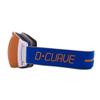 DCURVE Nuptse 133 Snow Goggles view 4