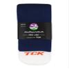 MadSportsStuff Pro Line Over the Calf Baseball Socks (Navy, Large) view 4