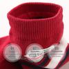 SUNBVE Toddler Boys 5 Pack Vehicles Happy Cotton Dress Socks view 4
