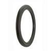 Alta Bicycle Tire Duro 20" x 2.125" Slick Smooth Thread Style Bike Tire (Black) view 1