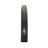 Alta Bicycle Tire Duro 20" x 2.125" Slick Smooth Thread Style Bike Tire (Black) view 3