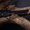 LIANTRAL Camping Axe, Folding Survival Hatchet Axe Tactical Camp Axe for Outdoor Adventure view 4