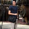 CREATOR Tactical Messenger Bag Men Military MOLLE Sling Shoulder Pack Tactical Messenger Bags Military Sling Shoulder Bags Laptop Messenger Bag Briefcase for Men view 2