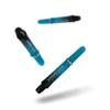 Viper by GLD Products Lock Shade Shaft Short Aqua, Short (SH) view 1