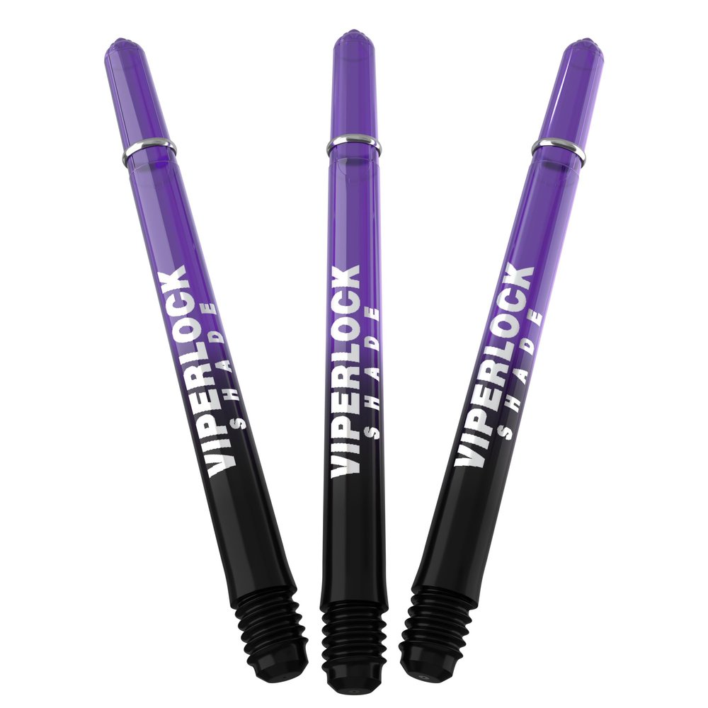 Viperlock Shade Shaft Medium Purple
