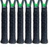 ALIEN PROS Tennis Racket Grip Tape (6 Grips)  Tac Moisture Feel Tennis Grip  Tennis Overgrip Grip Tape Tennis Racket  Wrap Your Racquet for High Performance (6 Grips, Magic) view 1