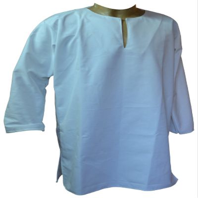 Medieval Tunic Renaissance Larp Shirt SCA Costume