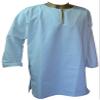 Medieval Tunic Renaissance Larp Shirt SCA Costume view 1